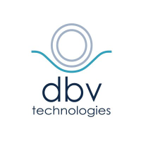 Logo of DBV Technologies (DBV).