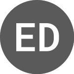 Logo of Electricite de France LS... (EDFBH).