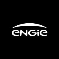 Logo of Engie (ENGI).