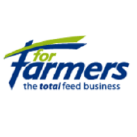 Logo of Forfarmers NV (FFARM).