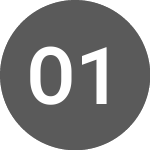 Logo of OAT0 1 PPMT 1MAR32 Oat 0... (FR0014003O19).