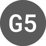 Logo of Gaumont 5.125% Coupon du... (GAMAB).
