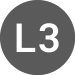 Logo of LS 3JET INAV (I3JET).