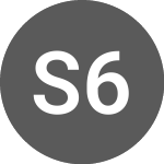 Logo of SPDR 600X INAV (I600X).