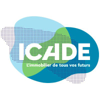 Logo of Icade (ICAD).