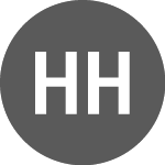 Logo of HSBC HPUD INAV (IHPUD).