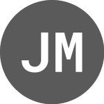 Logo of Jeronimo Martins SGPS (JMT).