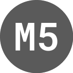 Logo of Magellan 5% until 8apr27 (MAGAA).