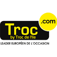 Logo of Troc de l Ile (MLTRO).