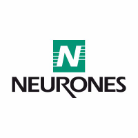 Logo of Neurones (NRO).