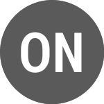 Logo of ORANGE null (ORACL).