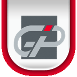 Logo of Gerard Perrier Industrie (PERR).