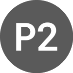 Logo of PSI 20X Bear (PSIXB).