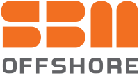 Logo of SBM Offshore NV (SBMO).