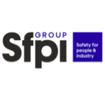 Logo of Groupe SFPI (SFPI).