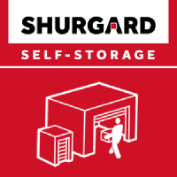 Logo of Shurgard SelfStorage (SHUR).