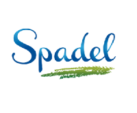 Logo of Spadel (SPA).