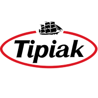 Logo of Tipiak (TIPI).