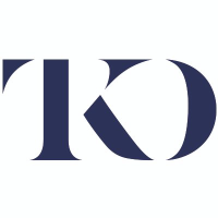 Logo of Tikehau Capital (TKO).