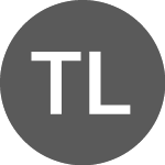 Logo of The London Tunnels (TLT).