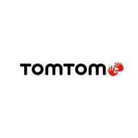 Logo of Tomtom NV (TOM2).