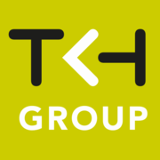 Logo of TKH Group NV (TWEKA).