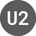 Logo of Ubisoft 2375% until 11/1... (UBIAE).
