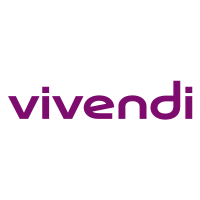 Vivendi Share Price - VIV