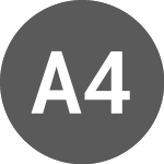 Logo of Axa 4 74294 Pl (XS0188935174).