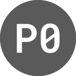 Logo of Peamobs1 0 818 47 (XS0265250638).