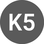 Logo of Kpn 5 625 30sep24 null (XS0454773713).
