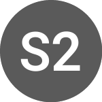 Logo of SAECURE 21 BV Internatio... (XS2600990605).