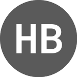 Logo of HLB bioStep (278650).