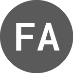 Logo of F and F (007700).
