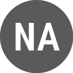 Logo of Namsun Aluminum (008355).