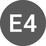Logo of ETN 43 (580043).