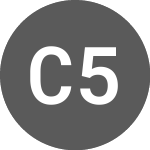 Logo of CSI 500 ETN 49 (580049).