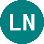 Logo of Lilium Nv (0AB4).