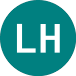 Logo of Lampsa Hellenic Hotels (0F21).