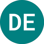 Logo of Dte Energy (0I6Q).