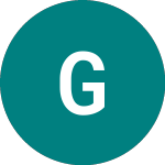 Logo of Generix (0JAW).