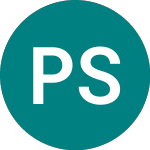 Logo of Proshares Short S&p500 Etf (0KOK).