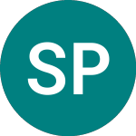 Logo of Simon Property (0L6P).