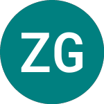Logo of Zkb Gold Etf Aa Chf (0ML3).