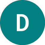 Logo of Dada (0N8G).