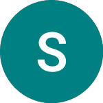 Logo of Stentys (0OMV).