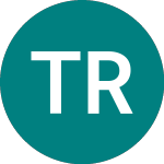 Logo of Thomson Reuters (0Q89).