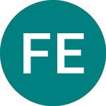 Logo of Fomento Economico Mexica... (0TD7).