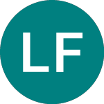 Logo of Lyxor Ftse Epra/nareit G... (0XAK).