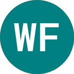 Logo of Wells Fargo 41 (10WM).